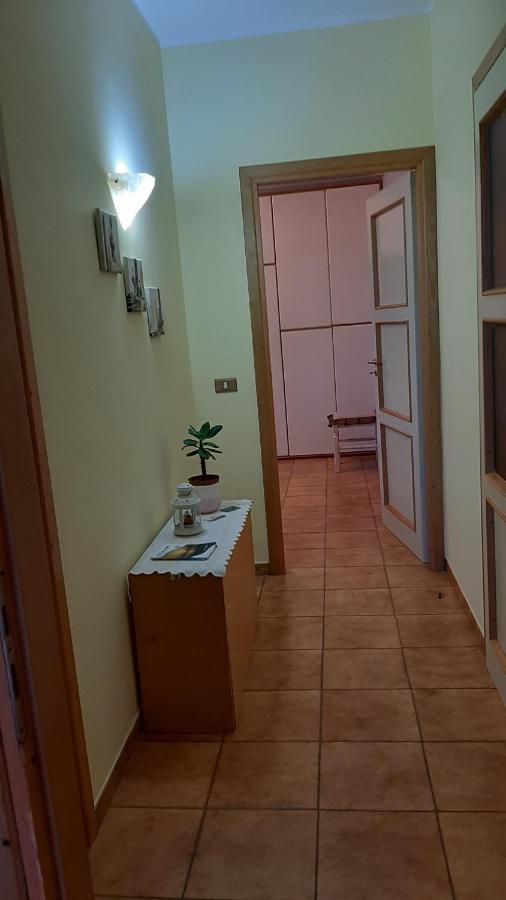 Casanonnavittoria Acomodação com café da manhã Terrasini Exterior foto